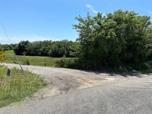 Lot 3 E Ball Street, Tom Bean, TX 75489