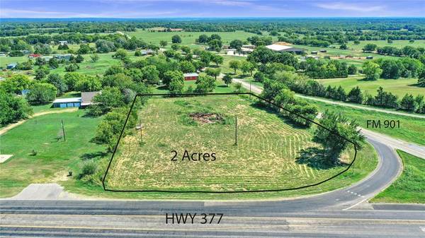 27960 US Highway 377, Gordonville, TX 76245