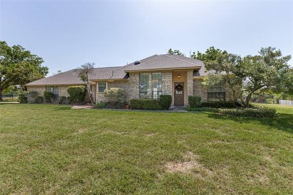 Forney, TX 75126,18734 Fm 740