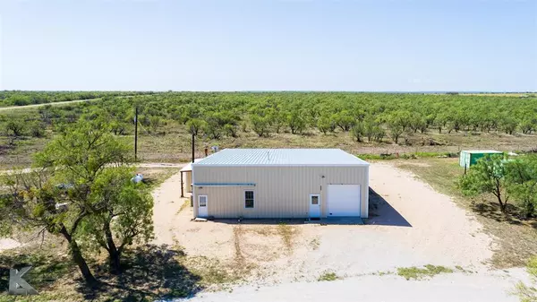 Winters, TX 79567,1046 County Rd 154