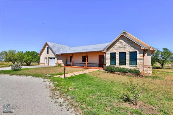 Winters, TX 79567,1046 County Rd 154