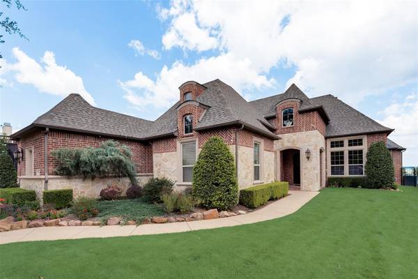 7402 Scenic Drive, Rowlett, TX 75089