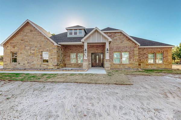 4632 County Road 4112, Campbell, TX 75422