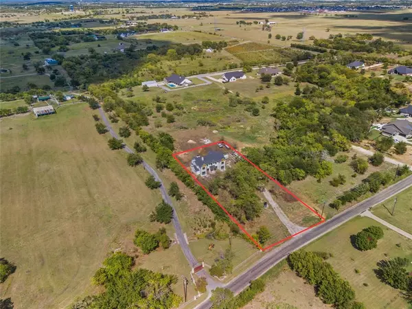 Gunter, TX 75058,1229 Hunt Road