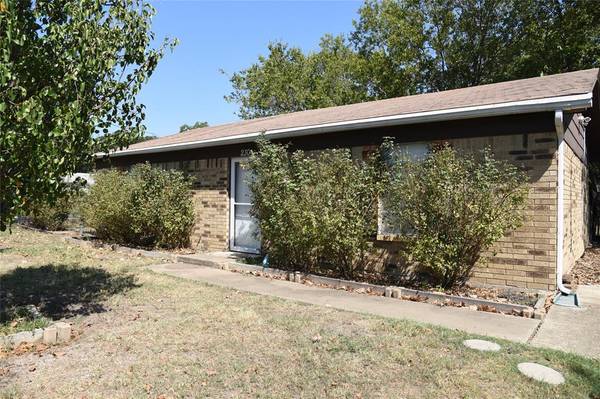 230 Gorman Street, Corsicana, TX 75110