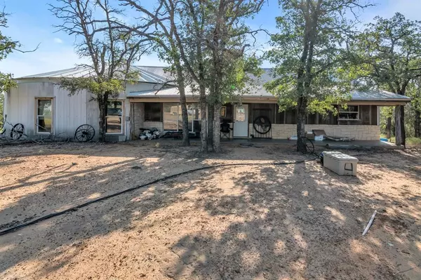 Loving, TX 76460,320 Pumphrey Road