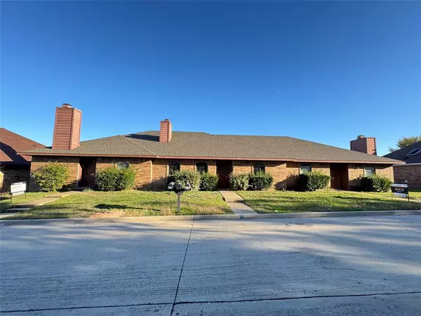 530 Post Oak Lane, Allen, TX 75002