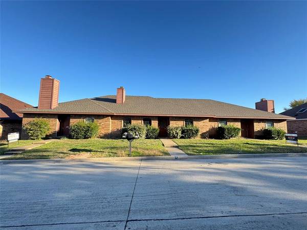 530 Post Oak Lane, Allen, TX 75002