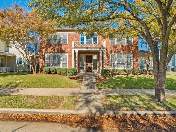 1727 Bluffview Lane, Carrollton, TX 75007