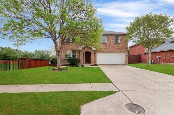 3601 Mcclintick Road, Mckinney, TX 75070