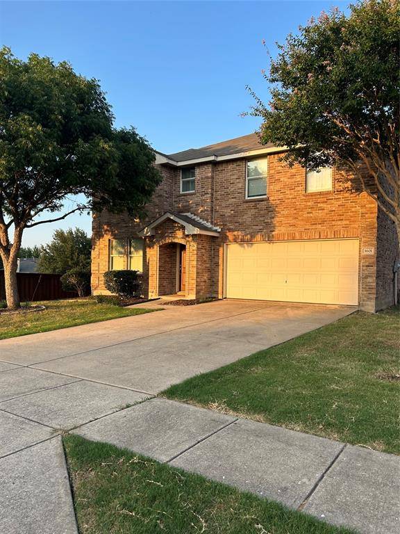 Mckinney, TX 75070,3601 Mcclintick Road