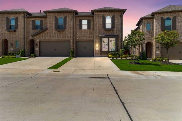 Forney, TX 75126,1131 Queensdown Way