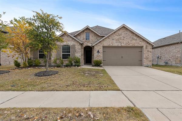 1645 Castleford Drive, Forney, TX 75126