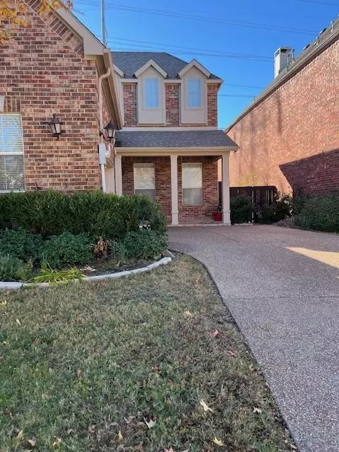 Irving, TX 75063,1108 Pedernales Trail