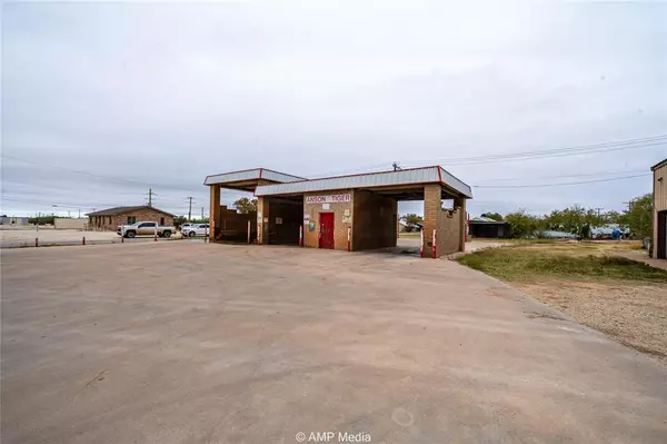 1432 17th Street, Anson, TX 79501