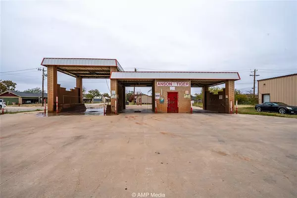 Anson, TX 79501,1432 17th Street