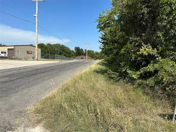 Tom Bean, TX 75489,Lot 4 East Ball Street