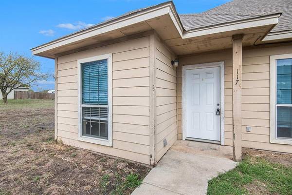 Weatherford, TX 76088,117 Collett Court