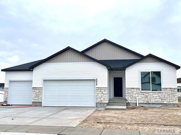 3036 N Grant Avenue, Idaho Falls, ID 83401