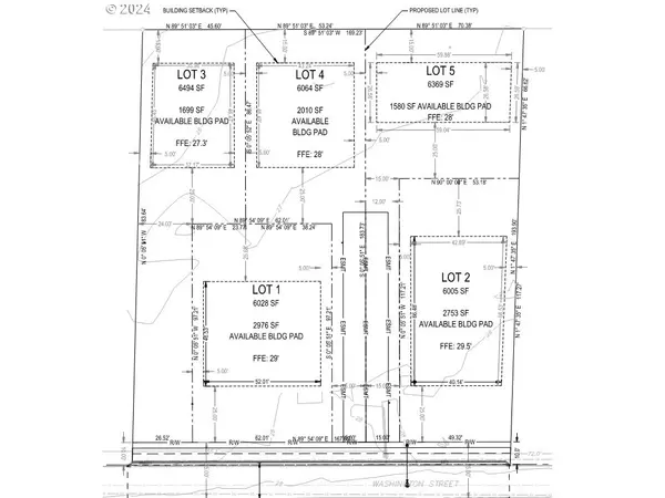 Woodland, WA 98674,438 Washington ST