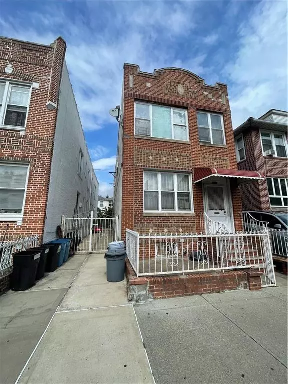 Brooklyn, NY 11204,2025 62nd ST