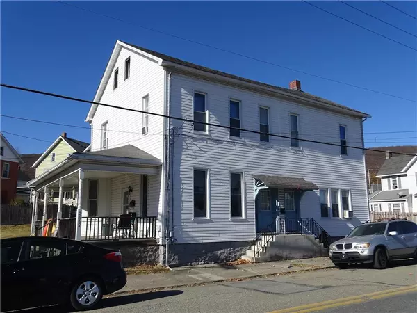 211 East Main Street, Pen Argyl Borough, PA 18072