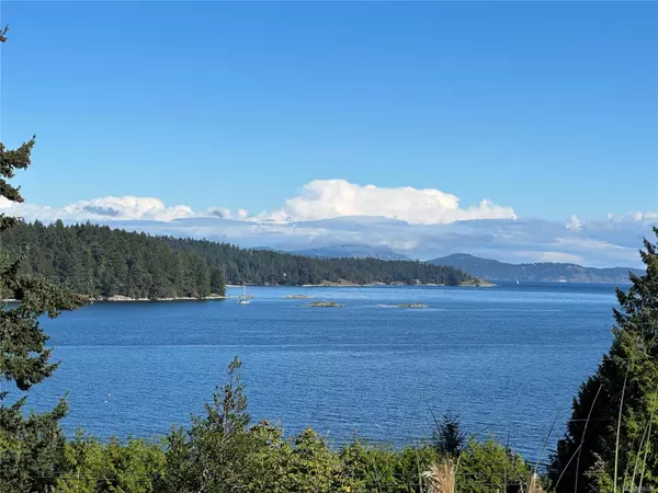 Salt Spring, BC V8K 1V2,640 Isabella Point Rd