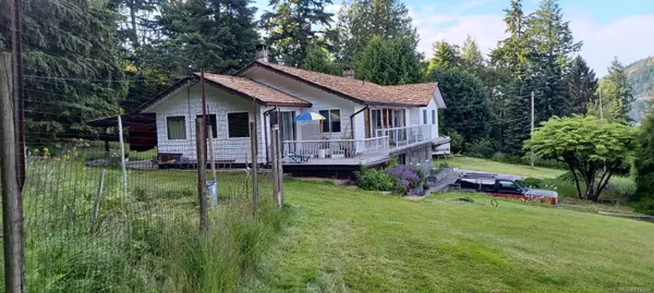 640 Isabella Point Rd, Salt Spring, BC V8K 1V2