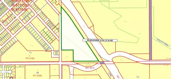 Vulcan, AB T0L2B0,zz 1 Avenue S