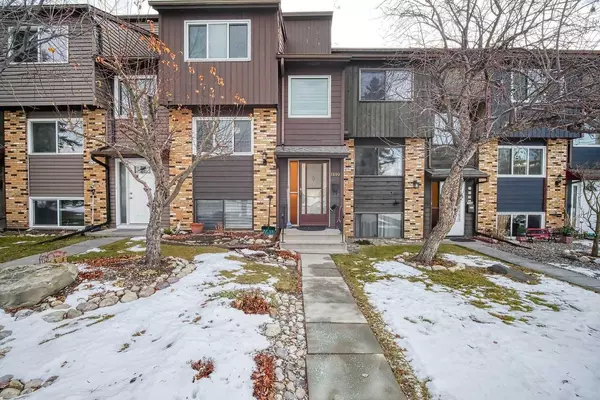 1290 Ranchlands RD NW, Calgary, AB T3G1S3