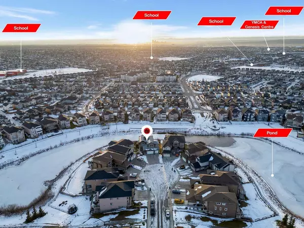 Calgary, AB T3J 0J1,22 Taralake CPE NE