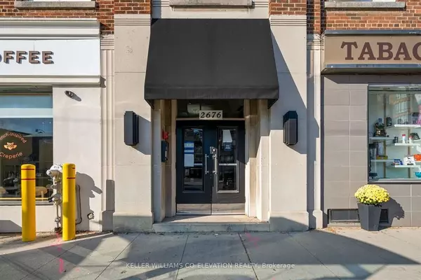 Toronto C04, ON M4N 2H7,2676 Yonge ST #16