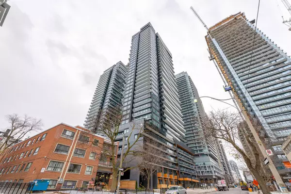 117 Broadway AVE #1103, Toronto C10, ON M4P 1V3