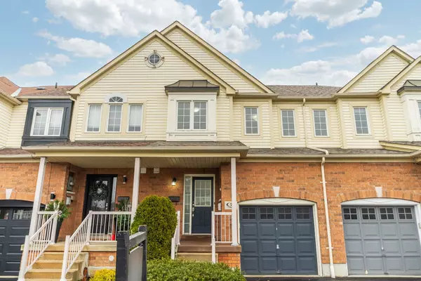 Durham, ON L1R 3N6,5 Bonello CRES