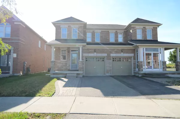 3 Princess Diana DR, Markham, ON L6C 0G7