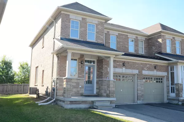 Markham, ON L6C 0G7,3 Princess Diana DR