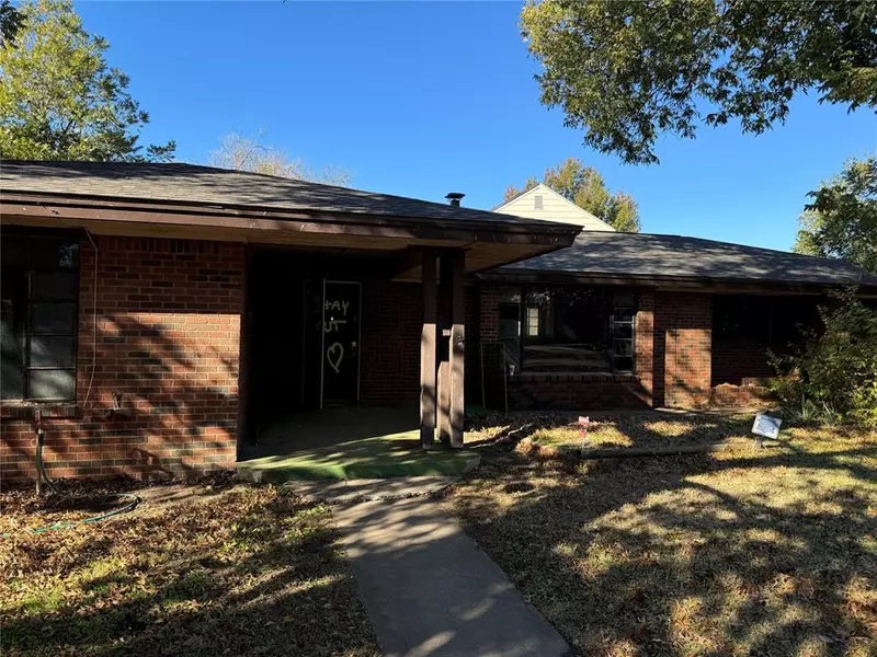 4617 N Miller Avenue, Oklahoma City, OK 73112