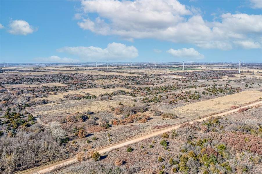 E 1060 Road #TR#3, Cheyenne, OK 73628