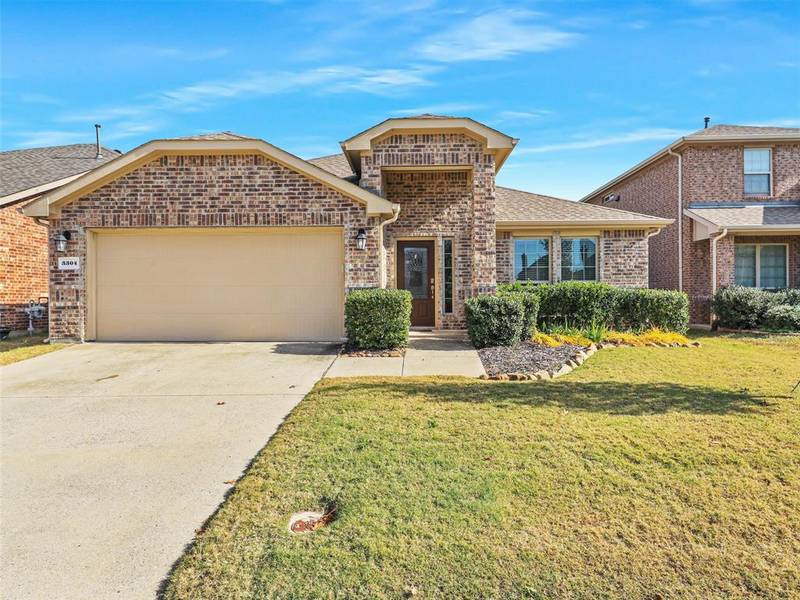 3304 Brazos Street, Melissa, TX 75454