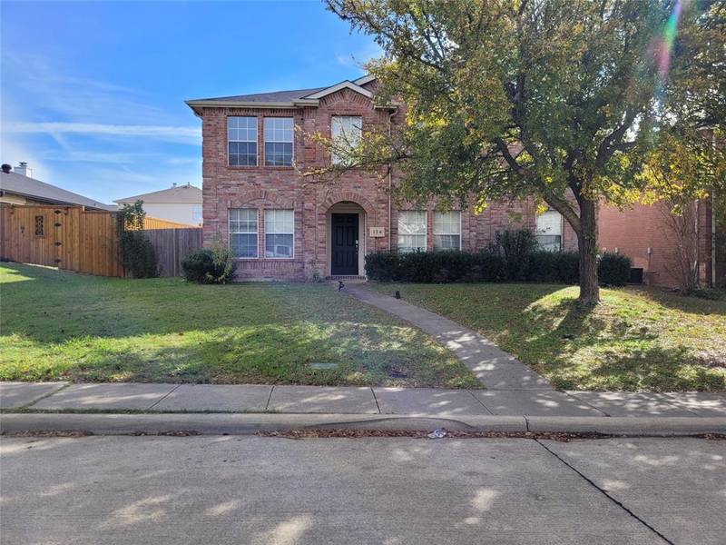 114 Southwood Drive, Rockwall, TX 75032