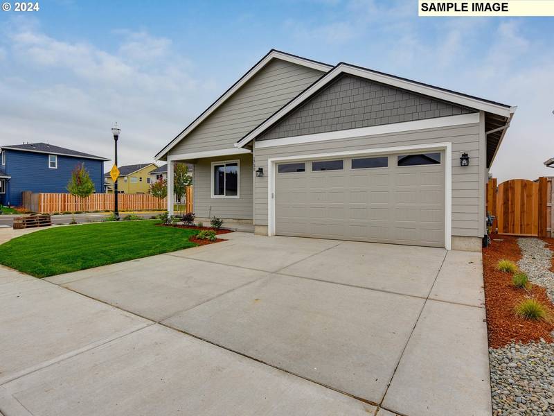 2331 E Otter LOOP, La Center, WA 98629