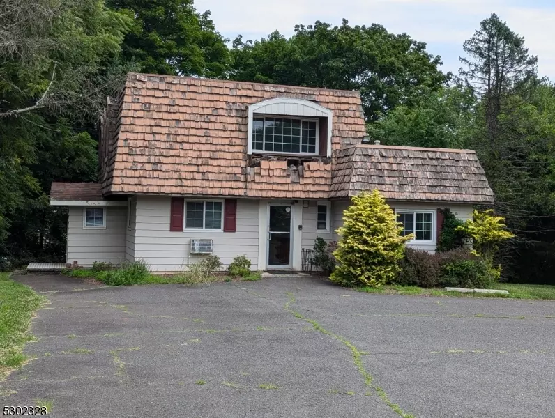 3584 US Highway 22, Readington Twp., NJ 08889