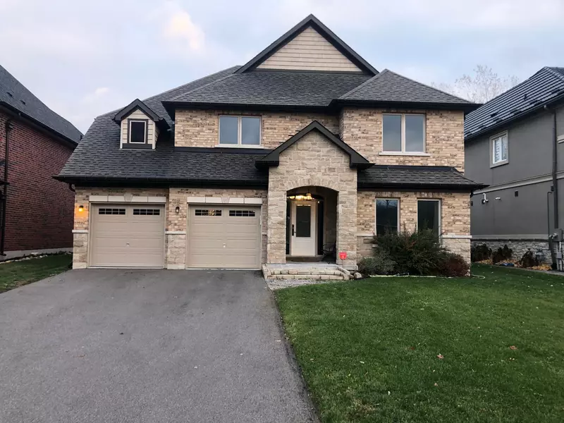 661 Park RD, Innisfil, ON L9S 0E8