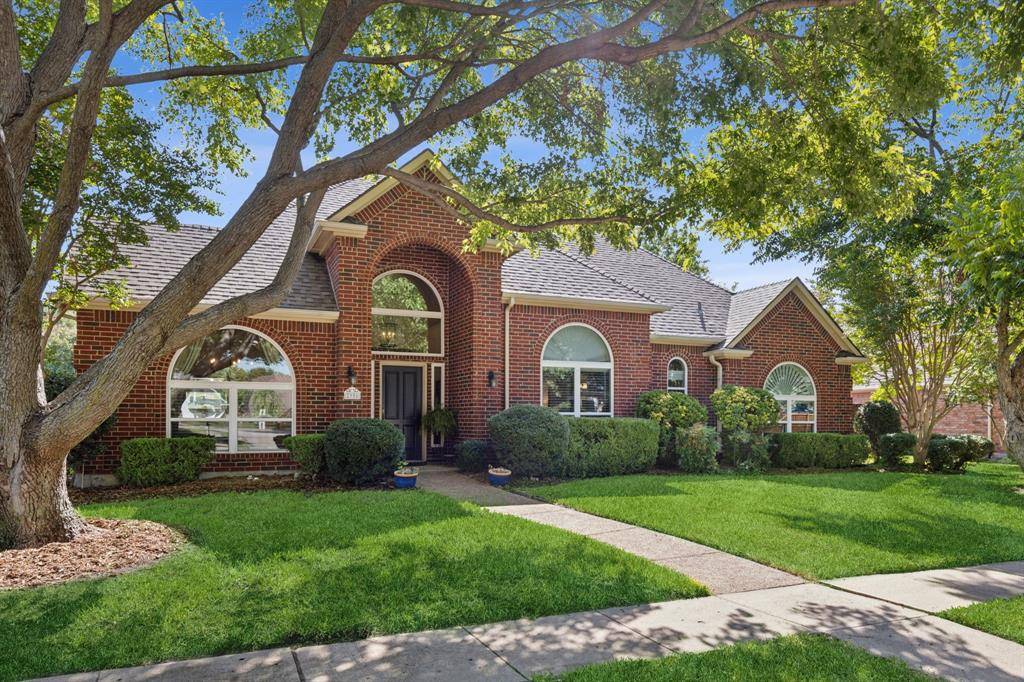 Rowlett, TX 75088,2906 Carla Drive