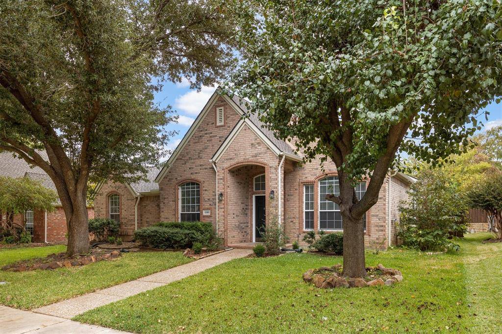 Allen, TX 75013,1121 Belvedere Drive