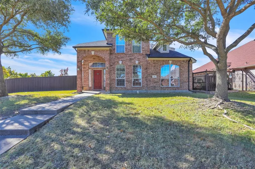 Cedar Hill, TX 75104,154 Glacier Lane