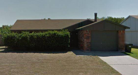 The Colony, TX 75056,4937 Ward Drive