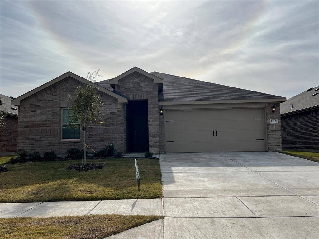 Royse City, TX 75189,1327 Missouri Drive