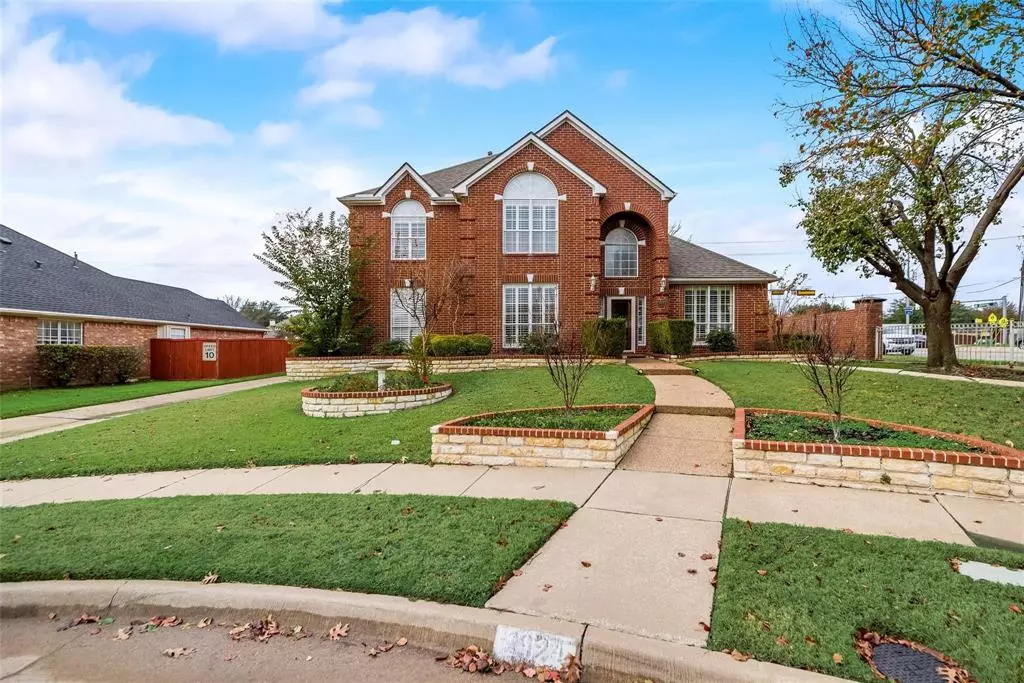 Plano, TX 75025,2924 Cherry Spring Court