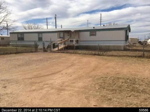 Tye, TX 79563,110 Park Avenue